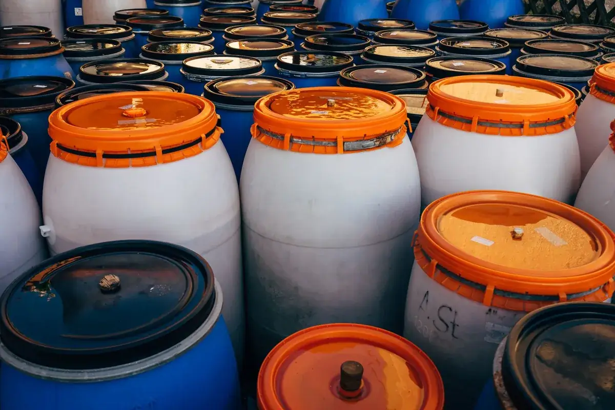 Hazmat Cleanup in Monfort Heights, OH
