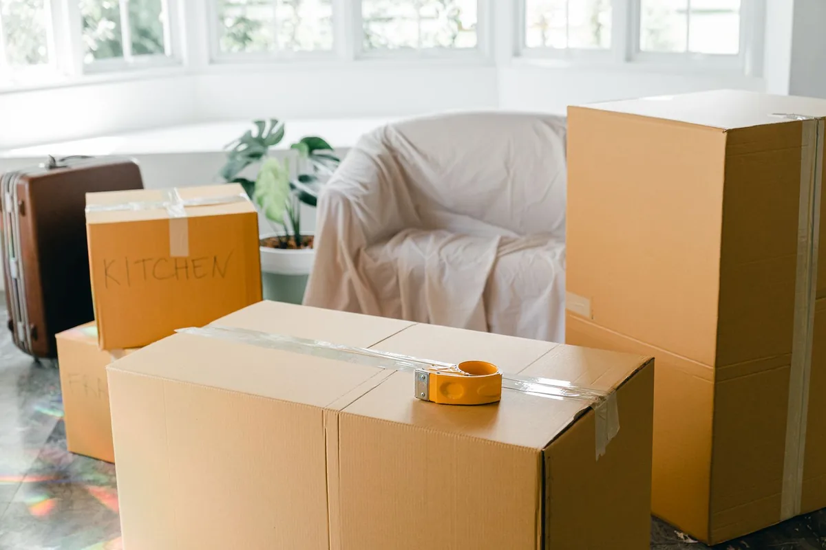 Hoarding Cleanup in Monfort Heights, OH